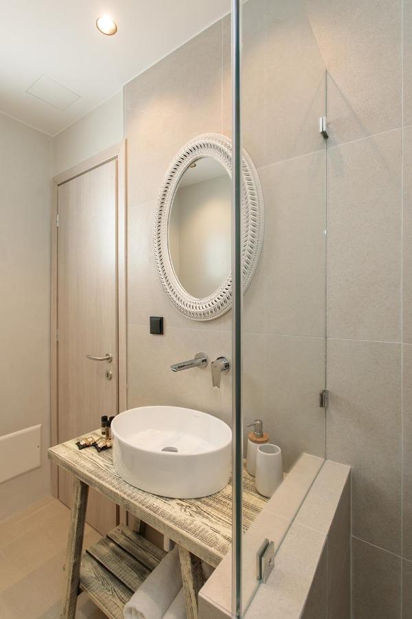 Amelia Villas Naxos Naxos City Екстериор снимка