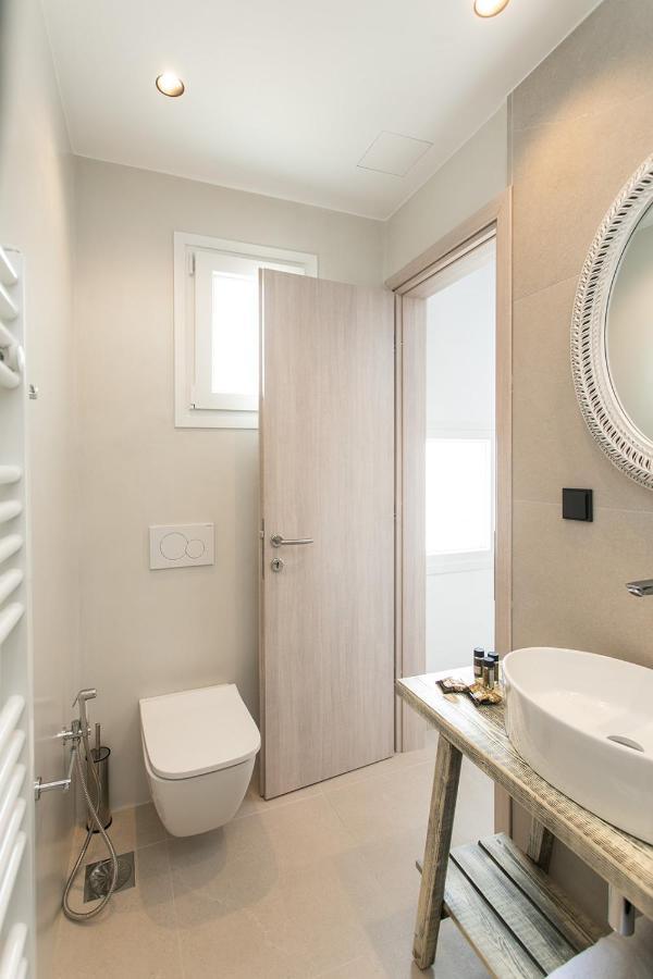 Amelia Villas Naxos Naxos City Екстериор снимка